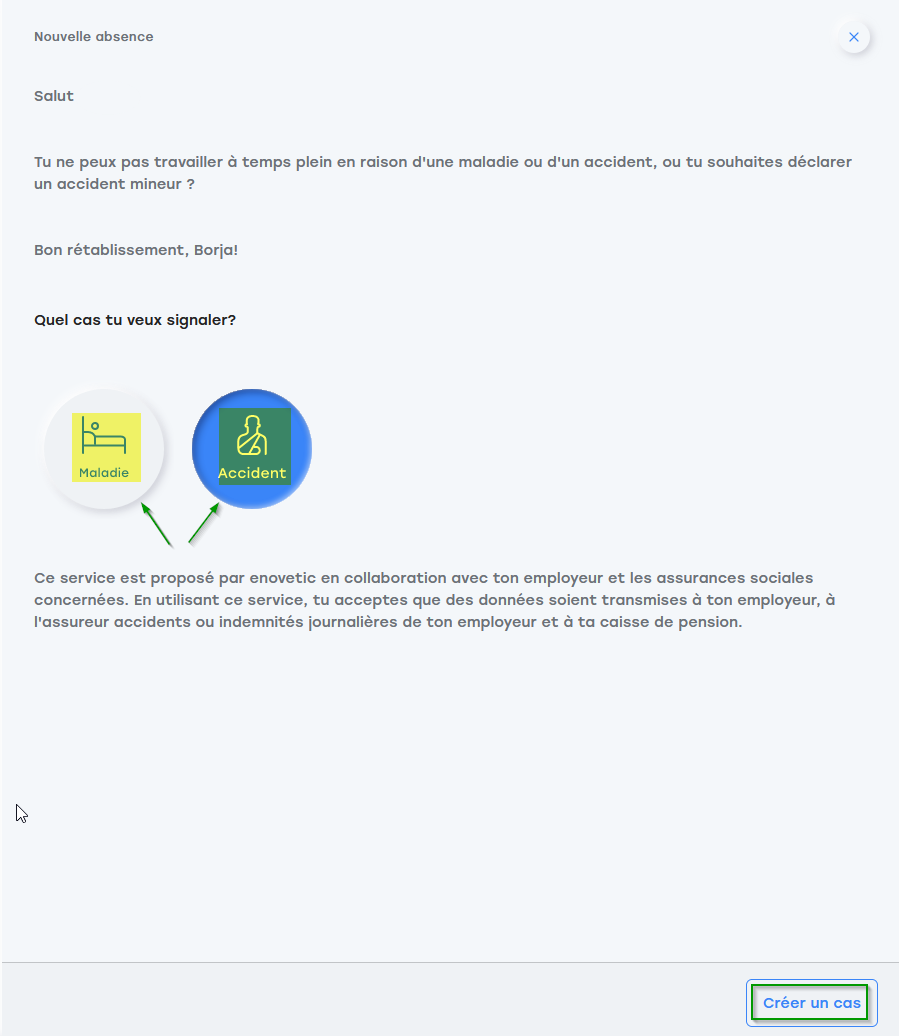 creer un cas accident.png